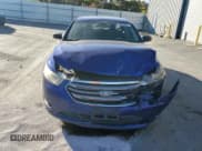 ✅ 2014 Ford Taurus SE • VIN: 1FAHP2D84EG107213 • Лот: 90599655. Опубликован ранее на Copart с пробегом 148 444 миль. Бесплатный доступ к архиву аукционных продаж из США и подробный отчёт об истории автомобиля на DreamBid. Изображение 5.
