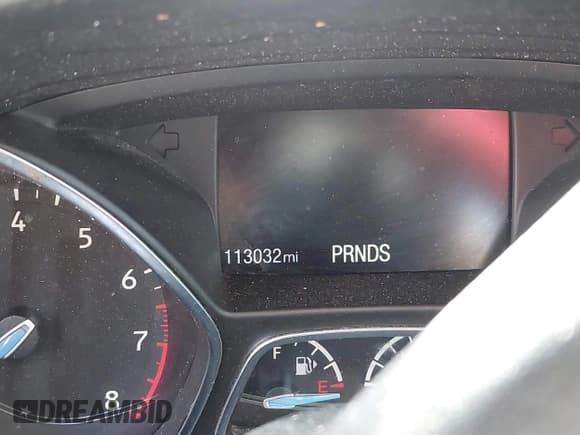 ✅ 2018 Ford Focus SE • VIN: 1FADP3FE3JL318623 • Лот: 41807703. Опубликован ранее на IAAI с пробегом 113 032 миль. Бесплатный доступ к архиву аукционных продаж из США и подробный отчёт об истории автомобиля на DreamBid. Изображение 7.