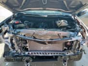 ✅ 2025 GMC Sierra 1500 Denali • VIN: 1GTUUGEL7SZ155175 • Лот: 71196275. Опубликован ранее на Copart с пробегом 22 822 миль. Бесплатный доступ к архиву аукционных продаж из США и подробный отчёт об истории автомобиля на DreamBid. Изображение 11.