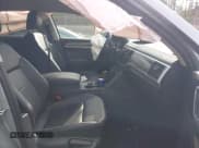 ✅ 2021 Volkswagen Atlas SE • VIN: 1V2HR2CA3MC542222 • Lot: 42071885. Listed on IAAI with 100,150 mi. Free auction sales archive from the USA and detailed vehicle history report at DreamBid. Image 5.