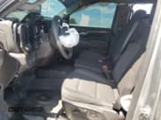 ✅ 2025 Chevrolet Silverado 1500 • VIN: 3GCPKDEK3SG101090 • Лот: 68226025. Опубликован ранее на Copart с пробегом 8 645 миль. Бесплатный доступ к архиву аукционных продаж из США и подробный отчёт об истории автомобиля на DreamBid. Изображение 7.