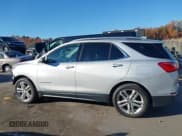 ✅ 2018 Chevrolet Equinox Premier • VIN: 2GNAXVEV6J6312308 • Лот: 43537199. Опубликован ранее на IAAI с пробегом 169 894 миль. Бесплатный доступ к архиву аукционных продаж из США и подробный отчёт об истории автомобиля на DreamBid. Изображение 14.