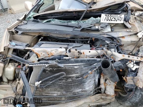 ✅ 2001 Acura MDX • VIN: 2HNYD18281H534793 • Lot: 70329345. Wystawiony na Copart z przebiegiem Nie podano. Bezpłatny archiwum sprzedaży aukcyjnych z USA i szczegółowy raport historii pojazdu na DreamBid. Zdjęcie 11.