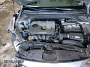 ✅ 2017 Hyundai Elantra SE • VIN: 5NPD74LF7HH170844 • Lot: 86070205. Listed on Copart with 96,153 mi. Free auction sales archive from the USA and detailed vehicle history report at DreamBid. Image 15.