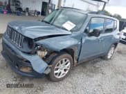 ✅ 2017 Jeep Renegade Latitude • VIN: ZACCJABB7HPF68976 • Lot: 43373622. Wystawiony na IAAI z przebiegiem 206 466 mil. Bezpłatny archiwum sprzedaży aukcyjnych z USA i szczegółowy raport historii pojazdu na DreamBid. Zdjęcie 17.