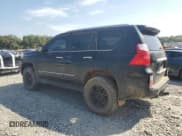 ✅ 2012 Lexus GX 460 • VIN: JTJBM7FX4C5049930 • Lot: 81107805. Wystawiony na Copart z przebiegiem Nie podano. Bezpłatny archiwum sprzedaży aukcyjnych z USA i szczegółowy raport historii pojazdu na DreamBid. Zdjęcie 2.