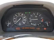 ✅ 1994 BMW 5 Series • VIN: WBAHE6315RGF25779 • Lot: 53863595. Listed on Copart with 196,263 mi. Free auction sales archive from the USA and detailed vehicle history report at DreamBid. Image 9.