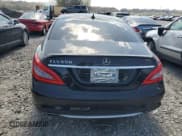 ✅ 2012 Mercedes-Benz CLS 550 • VIN: WDDLJ7DB0CA054238 • Lot: 51993655. Listed on Copart with 179,943 mi. Free auction sales archive from the USA and detailed vehicle history report at DreamBid. Image 6.
