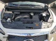 ✅ 2019 Infiniti QX60 Pure • VIN: 5N1DL0MN2KC504724 • Lot: 46477085. Listed on Copart with 107,156 mi. Free auction sales archive from the USA and detailed vehicle history report at DreamBid. Image 11.