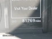 ✅ 2022 Toyota 4Runner SR5 Premium • VIN: JTEFU5JR4N5260125 • Lot: 41988881. Listed on IAAI with 81,769 mi. Free auction sales archive from the USA and detailed vehicle history report at DreamBid. Image 16.