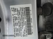 ✅ 2010 Honda Insight EX • VIN: JHMZE2H74AS001579 • Lot: 90097255. Listed on Copart with Not provided. Free auction sales archive from the USA and detailed vehicle history report at DreamBid. Image 12.