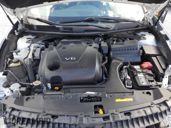 ✅ 2020 Nissan Maxima S • VIN: 1N4AA6BV7LC376488 • Lot: 85383695. Wystawiony na Copart z przebiegiem 53 693 mil. Bezpłatny archiwum sprzedaży aukcyjnych z USA i szczegółowy raport historii pojazdu na DreamBid. Zdjęcie 11.