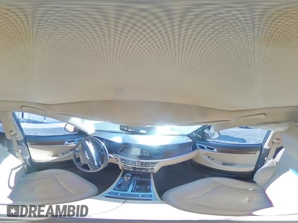 ✅ 2016 Hyundai Genesis 3.8L • VIN: KMHGN4JE4GU107164 • Lot: 87932865. Wystawiony na Copart z przebiegiem 143 186 mil. Bezpłatny archiwum sprzedaży aukcyjnych z USA i szczegółowy raport historii pojazdu na DreamBid. Zdjęcie 12.