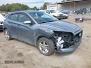 ✅ 2021 Hyundai Kona SE • VIN: KM8K1CAAXMU615373 • Lot: 43203008. Listed on IAAI with 88,946 mi. Free auction sales archive from the USA and detailed vehicle history report at DreamBid. Image 1.