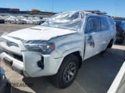 ✅ 2024 Toyota 4Runner TRD Off Road • VIN: JTERU5JR3R6278015 • Лот: 40637281. Опубликован ранее на IAAI с пробегом Не указан. Бесплатный доступ к архиву аукционных продаж из США и подробный отчёт об истории автомобиля на DreamBid. Изображение 2.