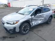 ✅ 2023 Subaru Crosstrek Premium • VIN: JF2GTAPC8P8211620 • Lot: 41921441. Wystawiony na IAAI z przebiegiem 42 838 mil. Bezpłatny archiwum sprzedaży aukcyjnych z USA i szczegółowy raport historii pojazdu na DreamBid. Zdjęcie 17.
