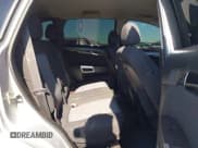 ✅ 2013 Chevrolet Captiva Sport LT • VIN: 3GNAL3EK5DS589575 • Lot: 42225395. Wystawiony na IAAI z przebiegiem 134 873 mil. Bezpłatny archiwum sprzedaży aukcyjnych z USA i szczegółowy raport historii pojazdu na DreamBid. Zdjęcie 8.