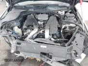 ✅ 2016 Mercedes-Benz S 550 • VIN: WDDUG8CB6GA221010 • Lot: 43657328. Listed on IAAI with Not provided. Free auction sales archive from the USA and detailed vehicle history report at DreamBid. Image 10.