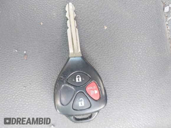 ✅ 2019 Toyota 4Runner SR5 • VIN: JTEBU5JR0K5664825 • Lot: 42104780. Listed on IAAI with 64,209 mi. Free auction sales archive from the USA and detailed vehicle history report at DreamBid. Image 11.