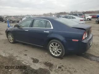✅ 2008 Chevrolet Malibu LTZ • VIN: 1G1ZK57778F178362 • Lot: 81271914. Listed on Copart with 141,324 mi. Free auction sales archive from the USA and detailed vehicle history report at DreamBid. Image 2.
