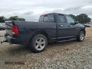 ✅ 2009 Dodge 1500 Laramie • VIN: 1D3HB18T69S763134 • Lot: 58619475. Wystawiony na Copart z przebiegiem 179 924 mil. Bezpłatny archiwum sprzedaży aukcyjnych z USA i szczegółowy raport historii pojazdu na DreamBid. Zdjęcie 3.