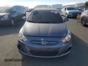 ✅ 2017 Hyundai Accent SE • VIN: KMHCT4AE7HU299816 • Лот: 71816914. Опубликован ранее на Copart с пробегом 94 347 миль. Бесплатный доступ к архиву аукционных продаж из США и подробный отчёт об истории автомобиля на DreamBid. Изображение 5.