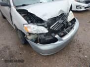 ✅ 2006 Toyota Corolla CE • VIN: 2T1BR32E46C694585 • Lot: 43820125. Listed on IAAI with 171,826 mi. Free auction sales archive from the USA and detailed vehicle history report at DreamBid. Image 12.