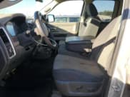 ✅ 2009 Dodge 1500 SLT • VIN: 1D3HB18P09S796780 • Lot: 88502695. Wystawiony na Copart z przebiegiem 184 760 mil. Bezpłatny archiwum sprzedaży aukcyjnych z USA i szczegółowy raport historii pojazdu na DreamBid. Zdjęcie 7.