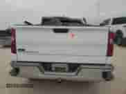 2022 Chevrolet Silverado 1500 Work Truck z VIN 3GCUDAED0NG511945, wystawiony jako Copart lot #42146345 z przebiegiem Nie podano mil oraz Nie do naprawy • Non repairable. Historia ofert i sprzedaży dostępna na DreamBid. Obrazek 6.