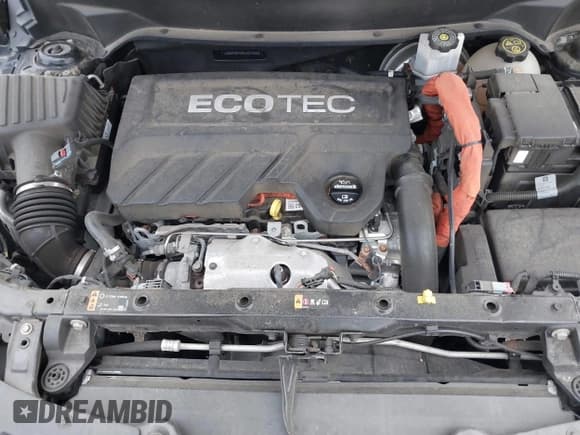 ✅ 2019 Chevrolet Equinox LT • VIN: 3GNAXWEU3KL321266 • Лот: 41052015. Опубликован ранее на IAAI с пробегом 77 281 миль. Бесплатный доступ к архиву аукционных продаж из США и подробный отчёт об истории автомобиля на DreamBid. Изображение 10.