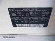 ✅ 2015 Hyundai Sonata Sport • VIN: 5NPE34AF7FH027585 • Лот: 43480952. Опубликован ранее на IAAI с пробегом 62 370 миль. Бесплатный доступ к архиву аукционных продаж из США и подробный отчёт об истории автомобиля на DreamBid. Изображение 9.