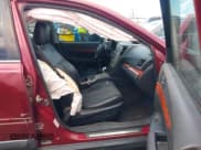 ✅ 2012 Subaru Outback Limited • VIN: 4S4BRDKCXC2210560 • Лот: 43750640. Опубликован ранее на IAAI с пробегом 183 466 миль. Бесплатный доступ к архиву аукционных продаж из США и подробный отчёт об истории автомобиля на DreamBid. Изображение 5.