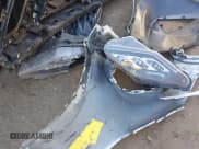 ✅ 2023 Kia Forte GT-Line • VIN: 3KPF54AD9PE686528 • Lot: 40782505. Wystawiony na IAAI z przebiegiem 8 242 mil. Bezpłatny archiwum sprzedaży aukcyjnych z USA i szczegółowy raport historii pojazdu na DreamBid. Zdjęcie 12.