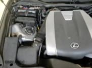 ✅ 2017 Lexus GS 350 • VIN: JTHCZ1BL4HA005545 • Лот: 56166995. Опубликован ранее на Copart с пробегом 33 869 миль. Бесплатный доступ к архиву аукционных продаж из США и подробный отчёт об истории автомобиля на DreamBid. Изображение 15.