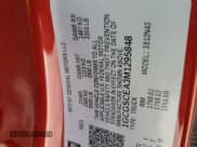 ✅ 2021 Chevrolet Colorado 2WD LT • VIN: 1GCGSCEA3M1295848 • Лот: 47415755. Опубликован ранее на Copart с пробегом 57 739 миль. Бесплатный доступ к архиву аукционных продаж из США и подробный отчёт об истории автомобиля на DreamBid. Изображение 12.