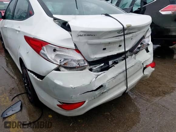 ✅ 2016 Hyundai Accent SE • VIN: KMHCT4AE2GU044974 • Lot: 37780320. Listed on Copart with 91,528 mi miles. Access the free auction sales archive from the USA and view a detailed vehicle history report at DreamBid. Image 9.