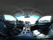 ✅ 2016 Nissan Maxima SL • VIN: 1N4AA6AP4GC426997 • Lot: 42324146. Wystawiony na IAAI z przebiegiem 209 127 mil. Bezpłatny archiwum sprzedaży aukcyjnych z USA i szczegółowy raport historii pojazdu na DreamBid. Zdjęcie 18.