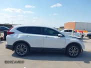 ✅ 2020 Honda CR-V EX • VIN: 5J6RW1H50LA011231 • Lot: 42941173. Listed on IAAI with 91,074 mi. Free auction sales archive from the USA and detailed vehicle history report at DreamBid. Image 14.