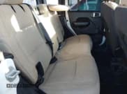 ✅ 2018 Jeep Wrangler Unlimited Sport S • VIN: 1C4HJXDGXJW169411 • Lot: 43741646. Wystawiony na IAAI z przebiegiem 97 530 mil. Bezpłatny archiwum sprzedaży aukcyjnych z USA i szczegółowy raport historii pojazdu na DreamBid. Zdjęcie 8.