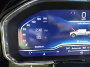 ✅ 2023 Chevrolet Silverado 1500 • VIN: 1GCPADE80PZ299495 • Лот: 42619658. Опубликован ранее на IAAI с пробегом 53 339 миль. Бесплатный доступ к архиву аукционных продаж из США и подробный отчёт об истории автомобиля на DreamBid. Изображение 15.