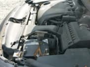 ✅ 2009 Nissan Maxima SV • VIN: 1N4AA51E29C831218 • Lot: 42450784. Listed on IAAI with 164,375 mi. Free auction sales archive from the USA and detailed vehicle history report at DreamBid. Image 13.