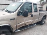 ✅ 1999 Ford F-250 XL • VIN: 1FTNX20F0XEC90660 • Lot: 41473096. Listed on IAAI with 435,452 mi. Free auction sales archive from the USA and detailed vehicle history report at DreamBid. Image 6.