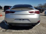 ✅ 2020 Infiniti Q60 Red Sport 400 • VIN: JN1FV7EK4LM400058 • Lot: 50720485. Listed on Copart with 47,782 mi. Free auction sales archive from the USA and detailed vehicle history report at DreamBid. Image 6.