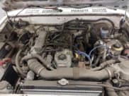 ✅ 1989 Toyota Pickup DX • VIN: JT4RN81P2K5030402 • Лот: 42483424. Опубликован ранее на IAAI с пробегом 210 343 миль. Бесплатный доступ к архиву аукционных продаж из США и подробный отчёт об истории автомобиля на DreamBid. Изображение 10.