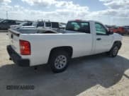 ✅ 2012 Chevrolet Silverado 1500 Work Truck • VIN: 1GCNCPEX7CZ272816 • Lot: 78957954. Listed on Copart with 152,509 mi. Free auction sales archive from the USA and detailed vehicle history report at DreamBid. Image 3.