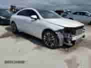 2024 Mercedes-Benz CLA 250 с VIN W1K5J4GB3RN453746, выставлен на аукционе Copart как лот 46155625 с пробегом 12 750 миль миль и Списание • Salvage title. История ставок и продаж доступна на DreamBid. Изображение 4.