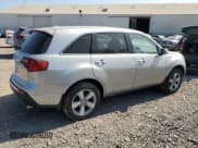 ✅ 2012 Acura MDX • VIN: 2HNYD2H20CH519049 • Lot: 68284435. Listed on Copart with 91,300 mi. Free auction sales archive from the USA and detailed vehicle history report at DreamBid. Image 3.