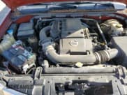 ✅ 2010 Nissan Frontier SE • VIN: 1N6AD0ER1AC443366 • Lot: 54866805. Listed on Copart with 176,934 mi. Free auction sales archive from the USA and detailed vehicle history report at DreamBid. Image 11.