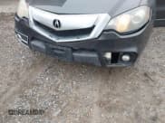 ✅ 2010 Acura RDX • VIN: 5J8TB1H20AA007692 • Lot: 43770497. Listed on IAAI with 106,090 mi. Free auction sales archive from the USA and detailed vehicle history report at DreamBid. Image 6.