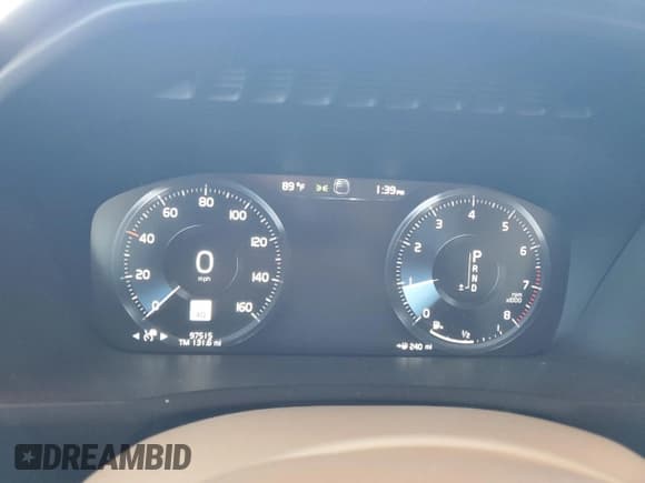 ✅ 2020 Volvo XC90 Momentum • VIN: YV4102PKXL1541494 • Лот: 90276415. Опубликован ранее на Copart с пробегом 97 515 миль. Бесплатный доступ к архиву аукционных продаж из США и подробный отчёт об истории автомобиля на DreamBid. Изображение 9.